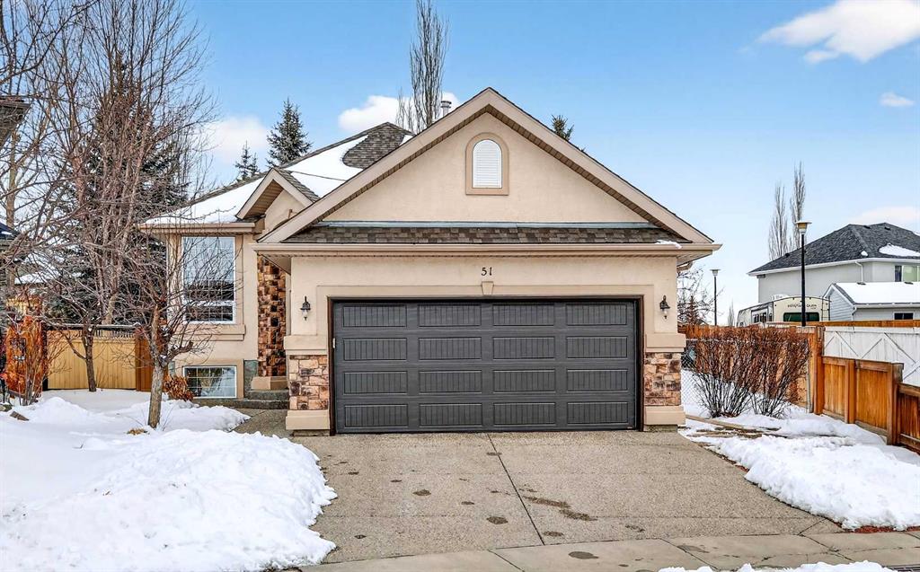 51 Cranleigh Gardens SE, Calgary, Alberta, T3M 1C7