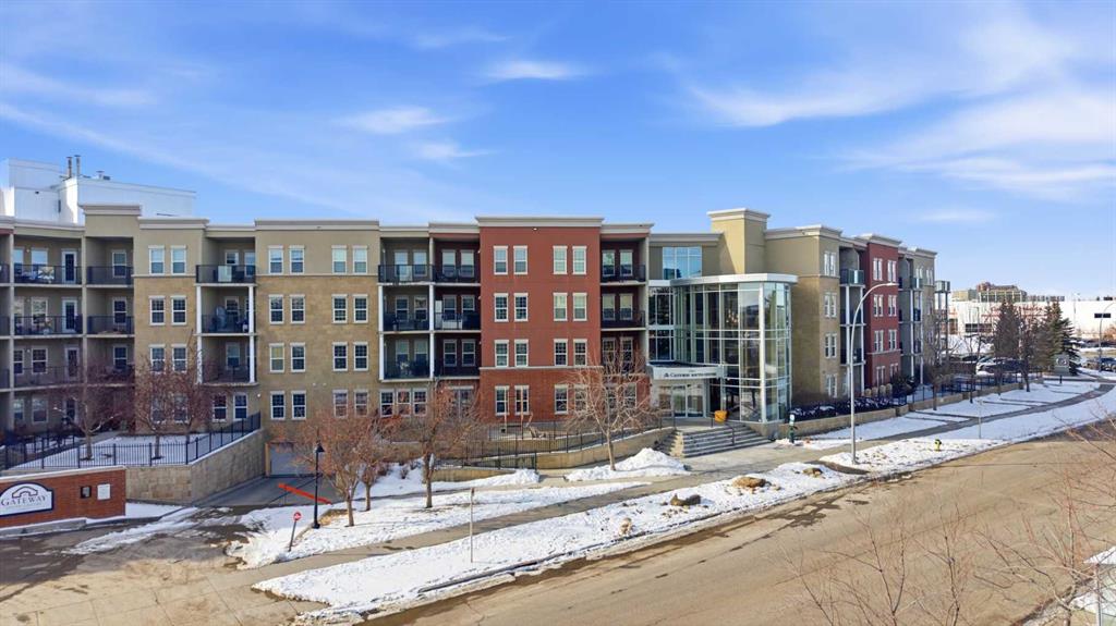 #6309 11811 Lake Fraser Drive SE, Calgary, Alberta, T2J 7J1