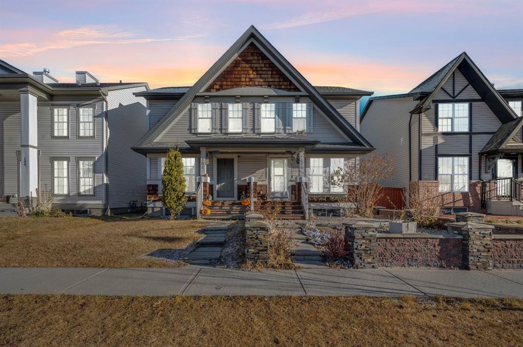207 Elgin Meadows Gardens SE, Calgary, Alberta, T2Z0M3