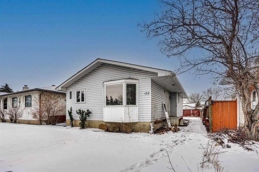 152 Maranda Close NE, Calgary, Alberta, T2A3E7