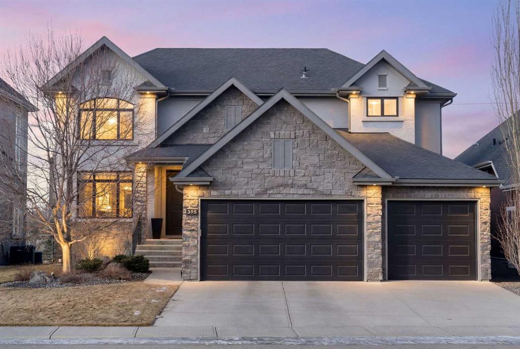 395 Tuscany Estates Rise NW, Calgary, Alberta, T3L 0C5