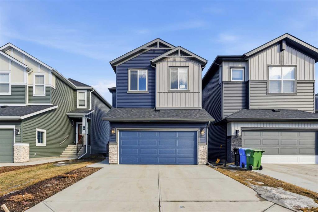 212 Belmont Park SW, Calgary, Alberta, T2X 5T7