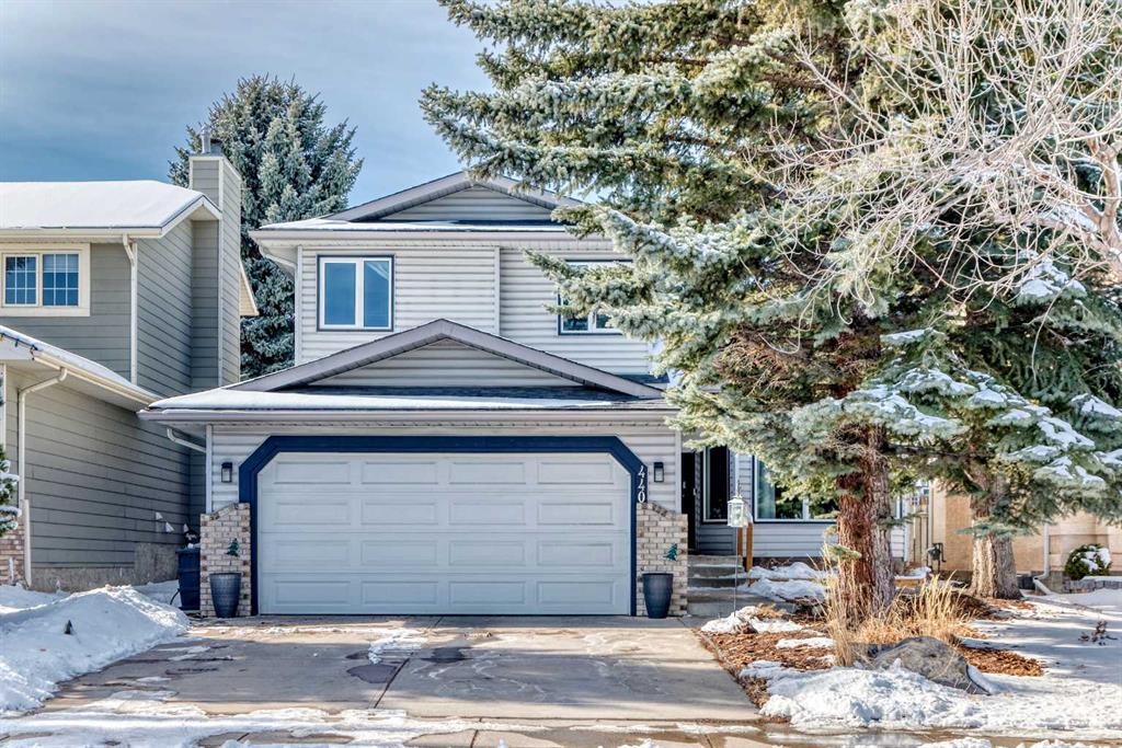 440 Sunlake Road SE, Calgary, Alberta, T2X 3E6