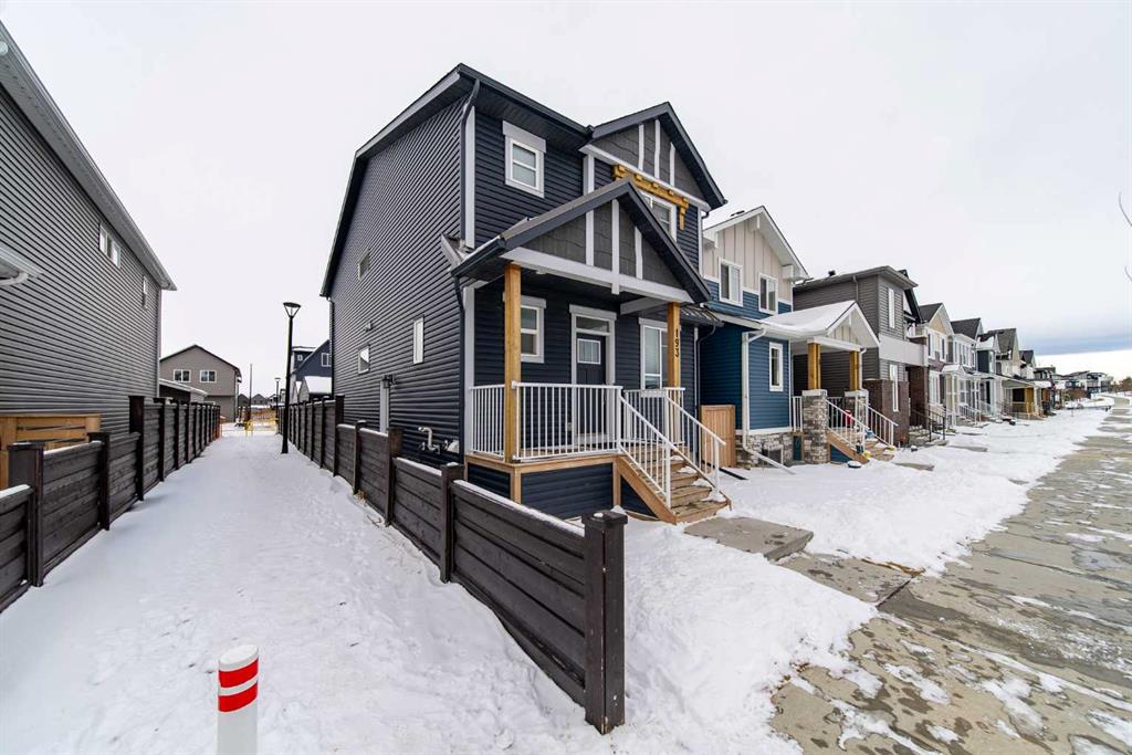 193 Union Avenue SE, Calgary, Alberta, T3M 3E8