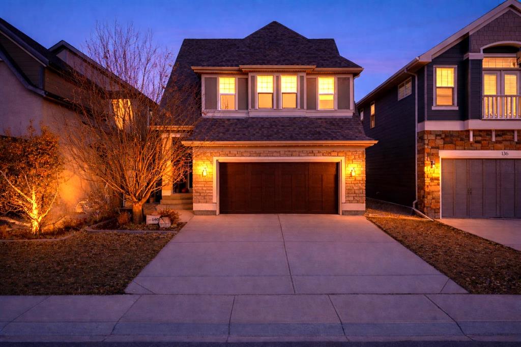 140 Mahogany Terrace SE, Calgary, Alberta, T3M 0T6