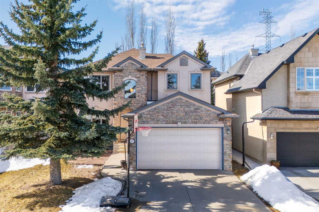 97 Strathridge Close SW, Calgary, Alberta, T3H 4J3