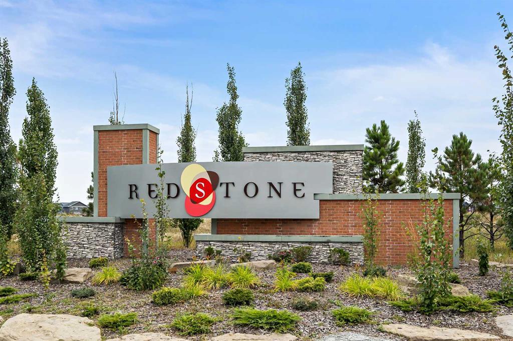 #908 132 Red Embers Link NE, Calgary, Alberta, T3N 2X8