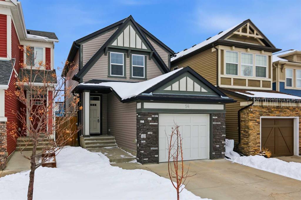 54 Legacy Close SE, Calgary, Alberta, T2X 0Y9