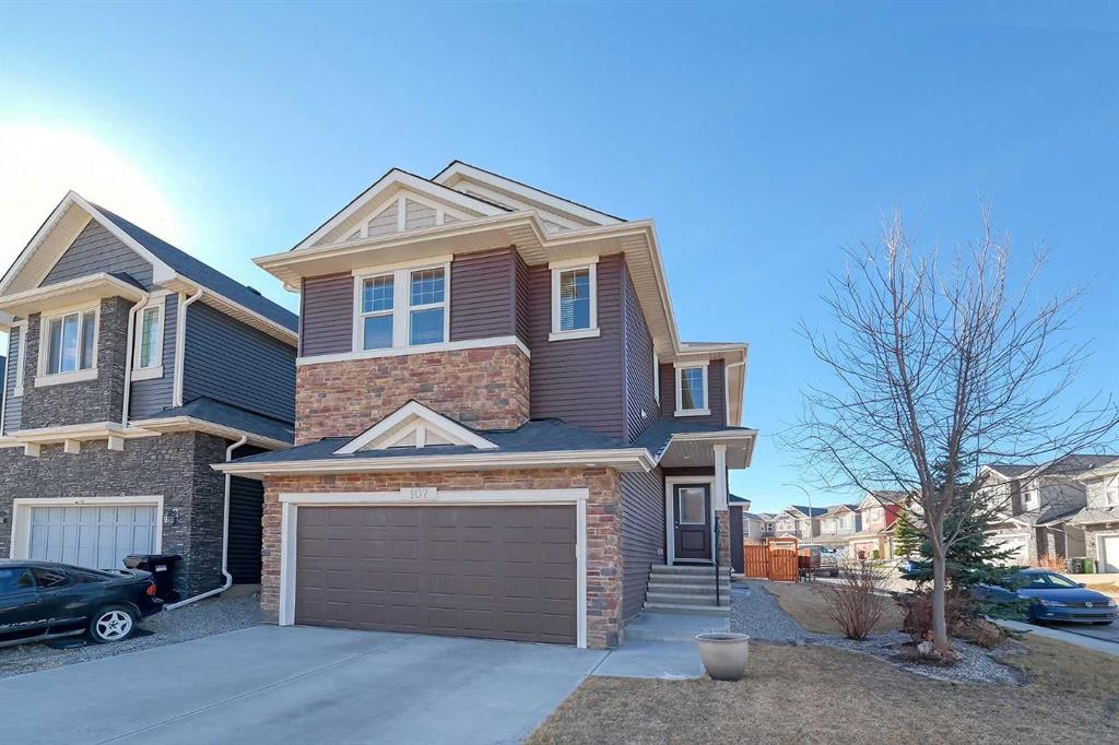 107 Nolancrest Rise NW, Calgary, Alberta, T3R 0T2