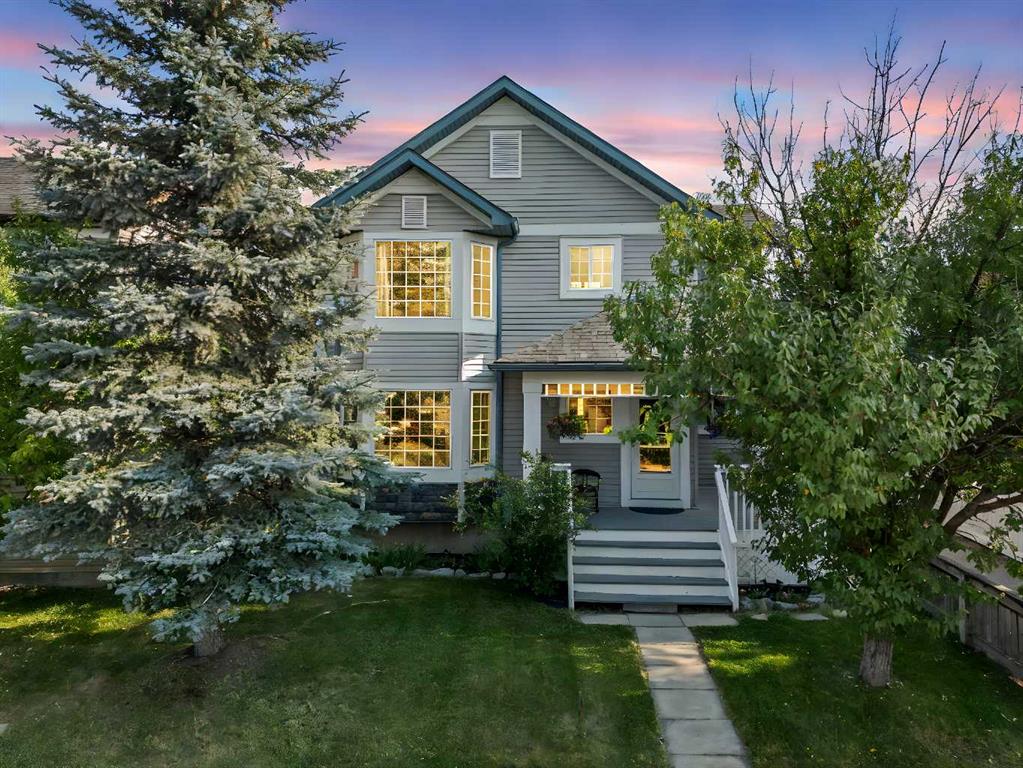 30 Martha’s Haven Manor NE, Calgary, Alberta, T3J 3X8