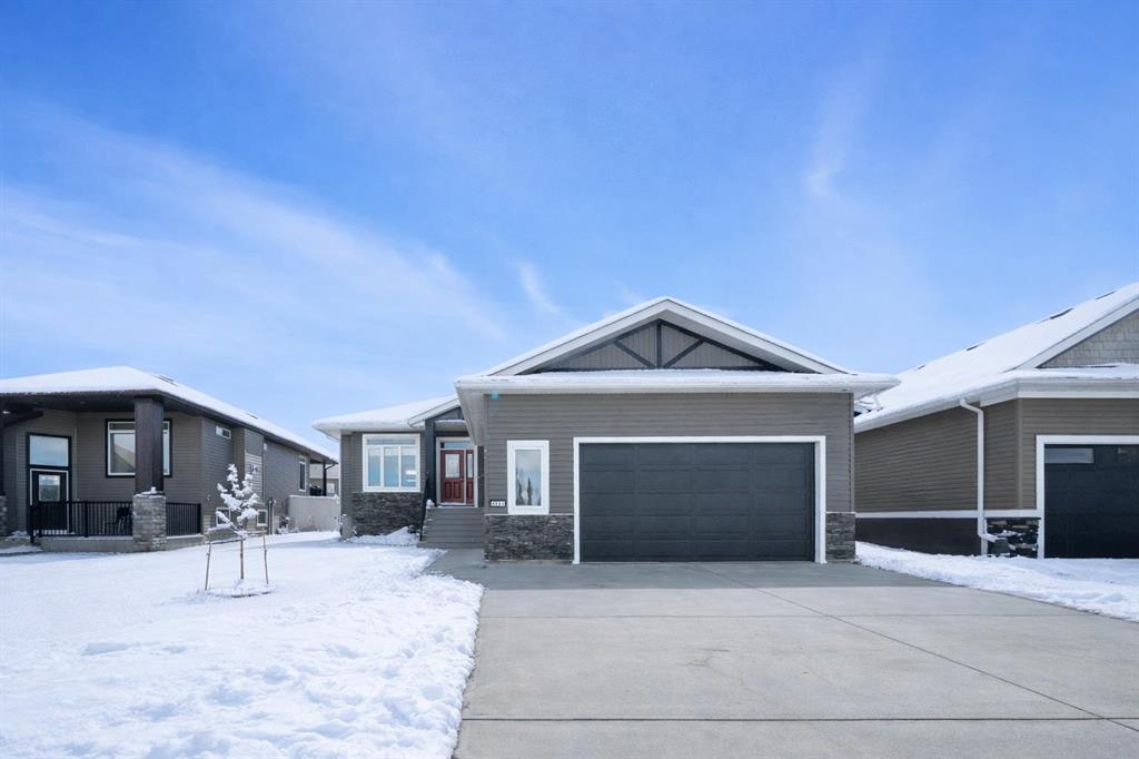 6511 57 Street, Olds, Alberta, T4H 0C6