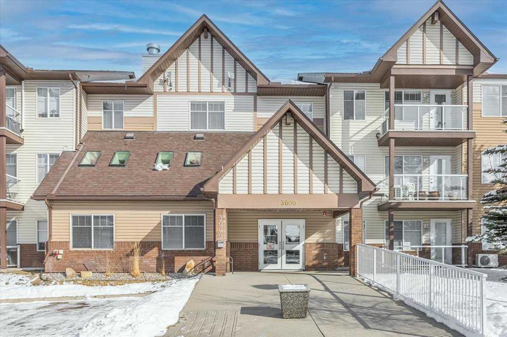 #3302 200 Community Way, Okotoks, Alberta, T1S 2L2