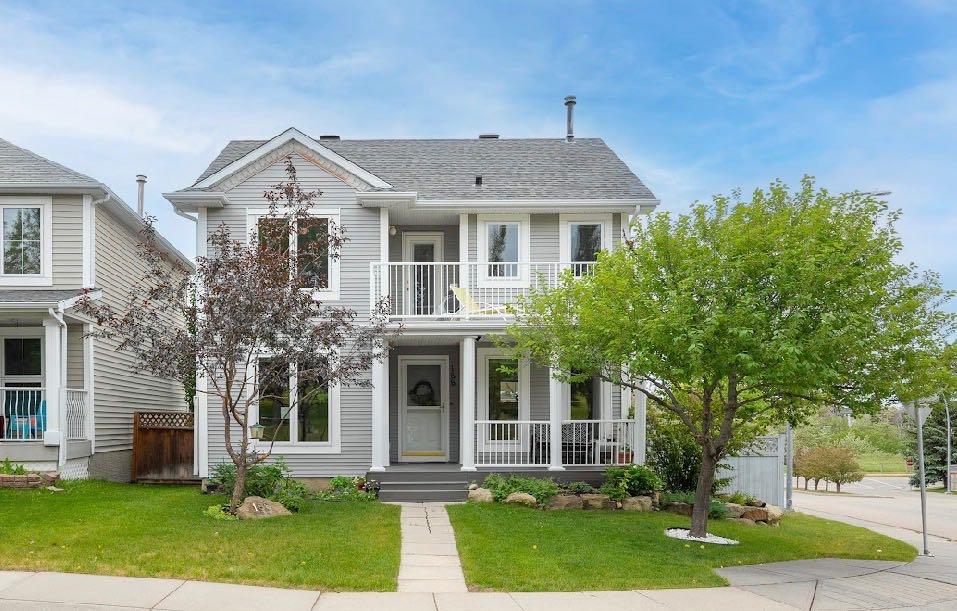 188 Tuscany Valley Drive NW, Calgary, Alberta, T3L2C2