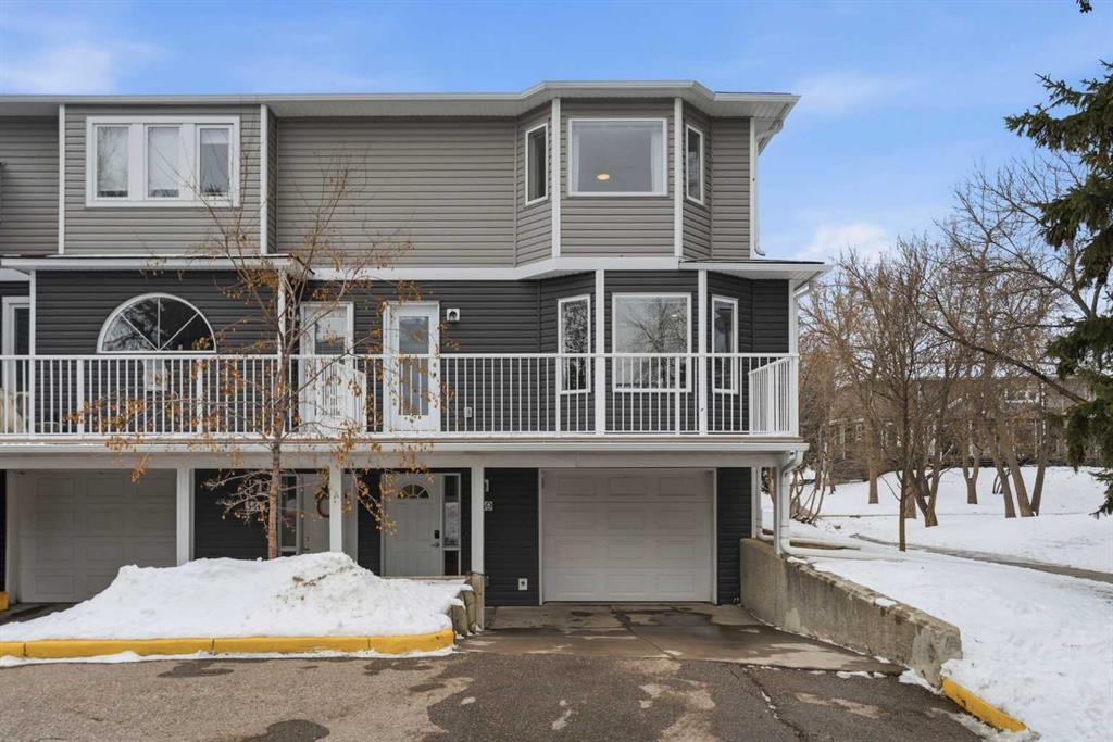 539 Regal Park NE, Calgary, Alberta, T2E 0S6