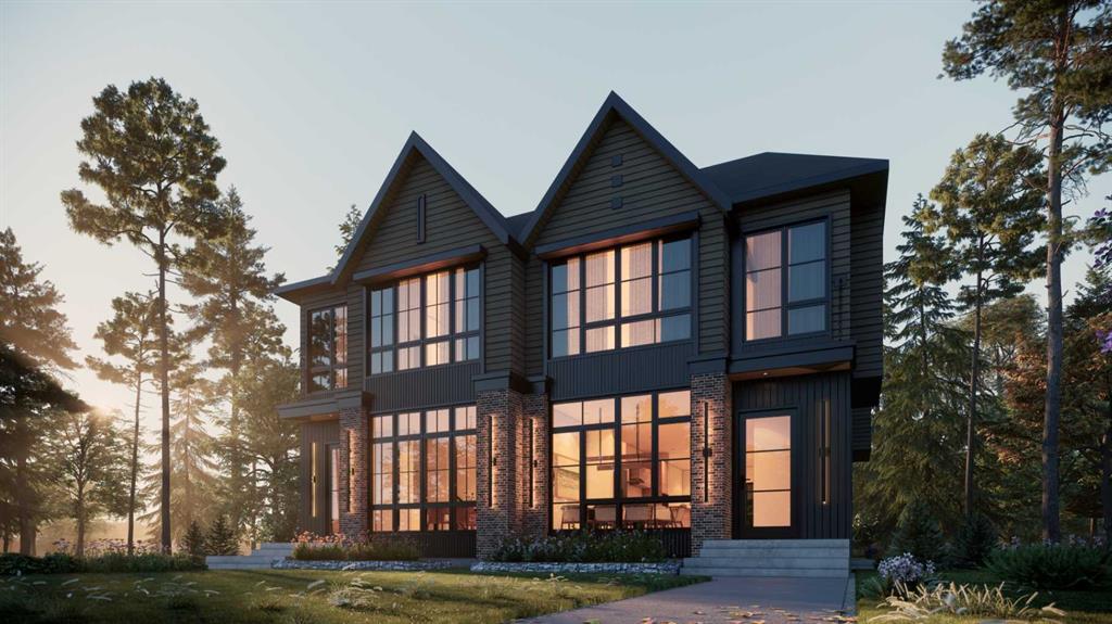 2747 Grant Crescent, Calgary, Alberta, T3E 4K9