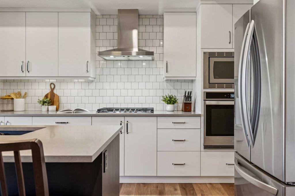 24 Willow Park Point, Cochrane, Alberta, T4C 2V3