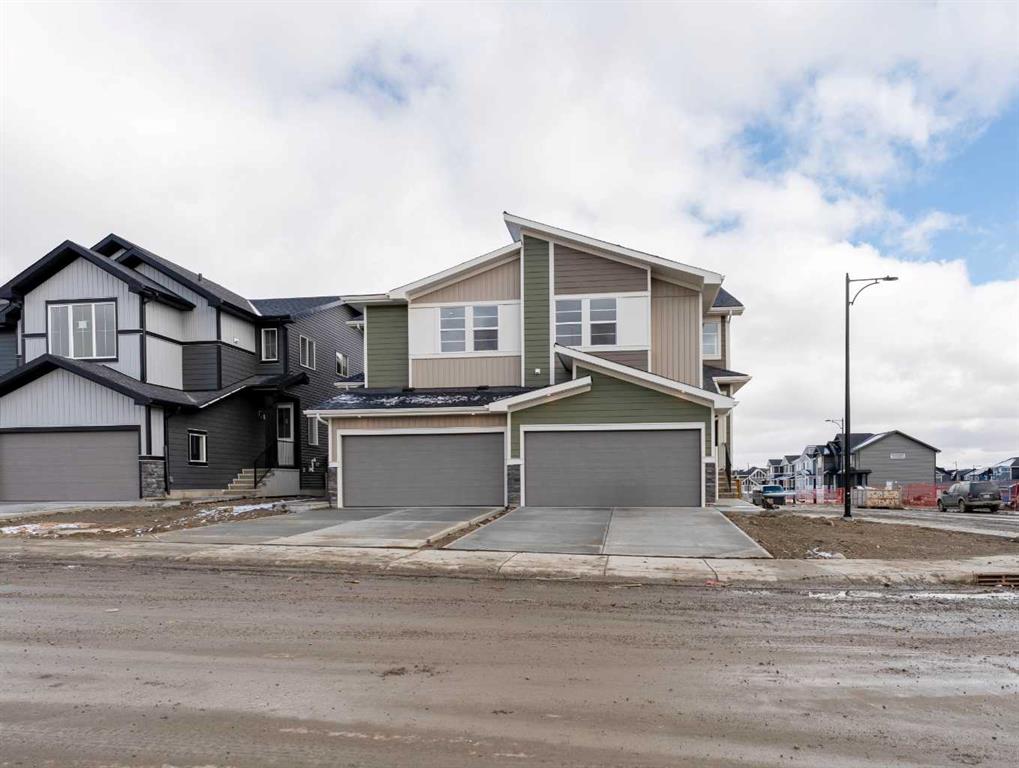 99 Waterford Mews, Chestermere, Alberta, T1X3B7