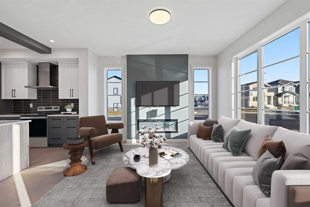 1189 Waterford Drive, Chestermere, Alberta, T1X 2Z8