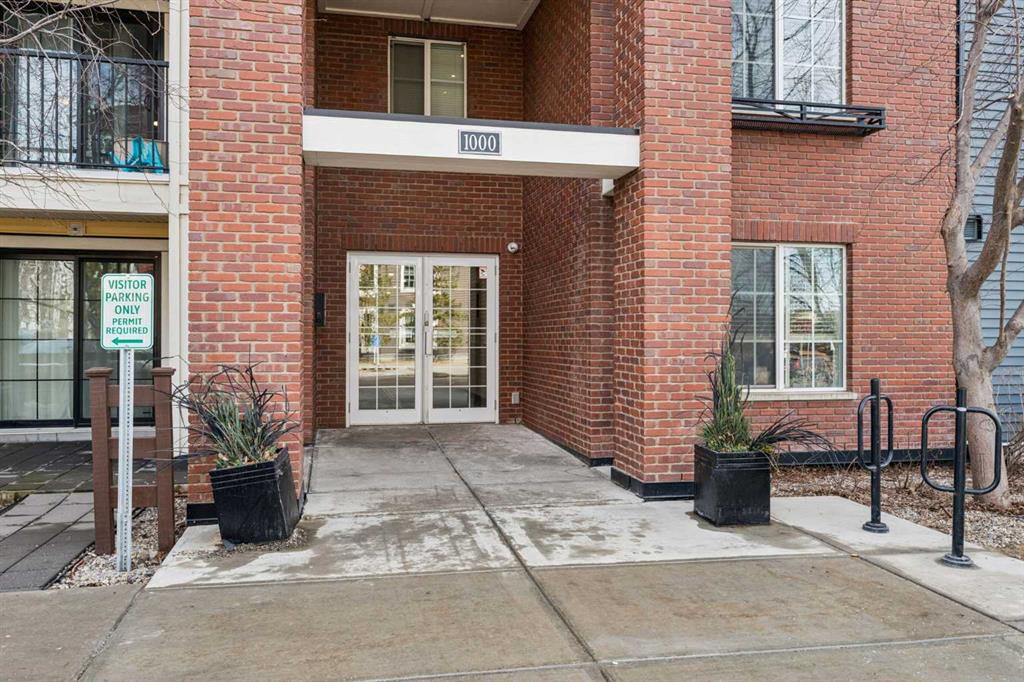 #1403 755 Copperpond Boulevard SE, Calgary, Alberta, T2Z 4R2