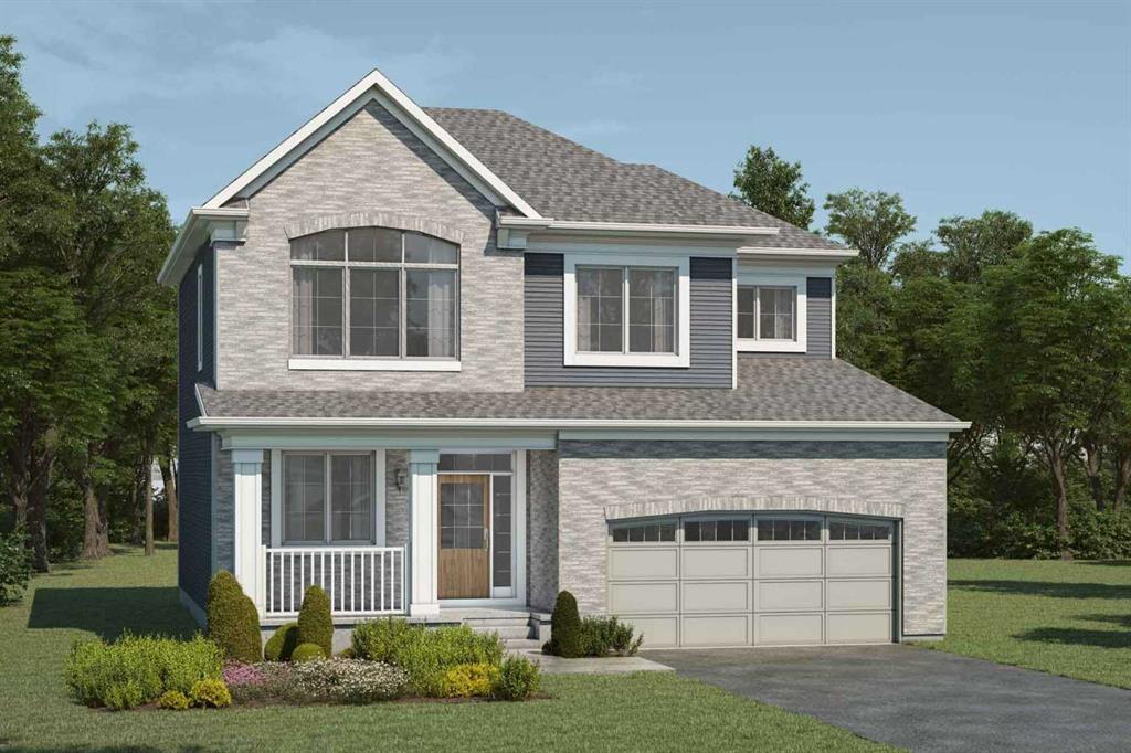 124 Yorkstone Heights SW, Calgary, Alberta, T2X 6J6