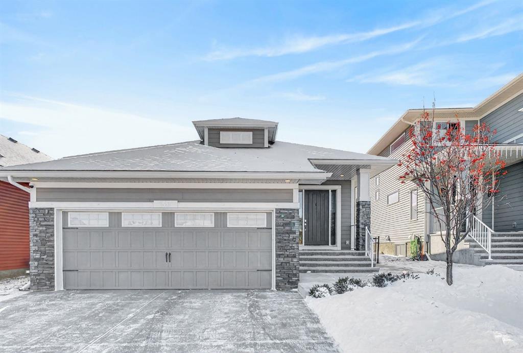 55 Mist Mountain Rise, Okotoks, Alberta, T1S 5R4