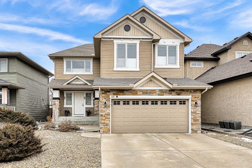 86 Evergreen Common SW, Calgary, Alberta, T2Y 4N8