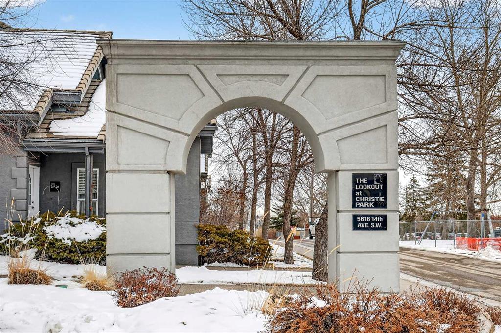 #24 5616 14 Avenue SW, Calgary, Alberta, T3H 3P9