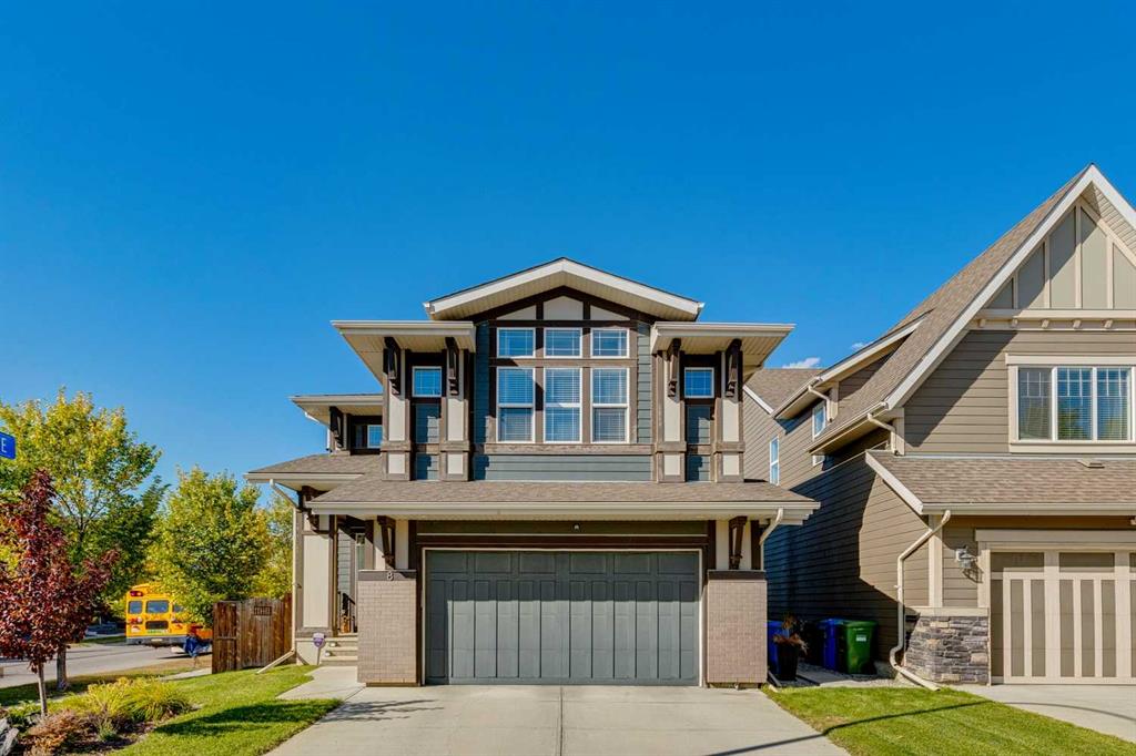 8 Masters Court SE, Calgary, Alberta, T3M 2B7