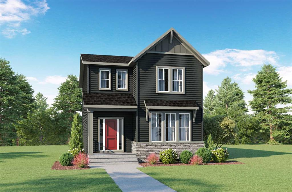 18 TILLOTSON Downs, Okotoks, Alberta, T1S 4Z5