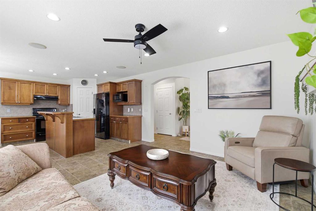 107 Cimarron Grove Circle, Okotoks, Alberta, T1S 2L9