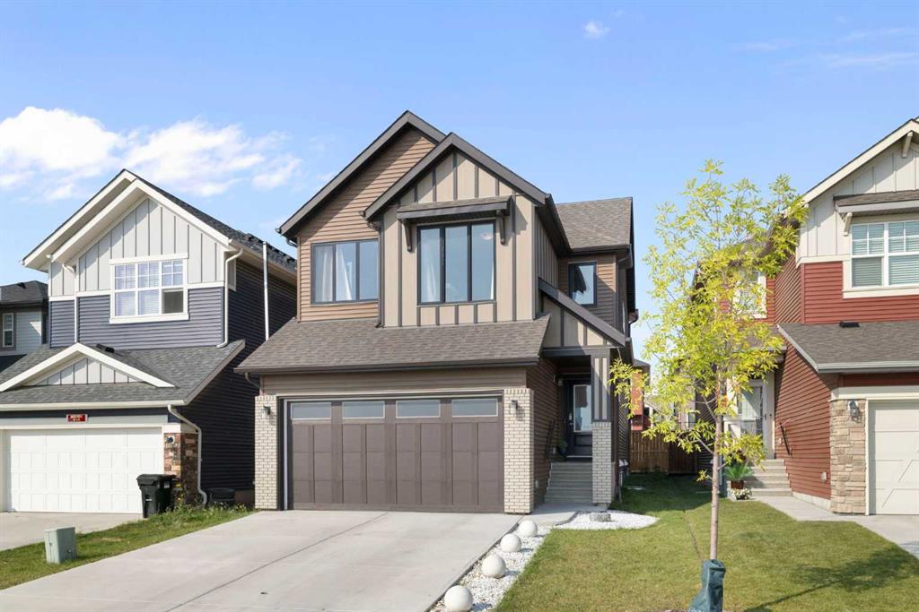 53 Savanna Heath NE, Calgary, Alberta, T3J 2H5
