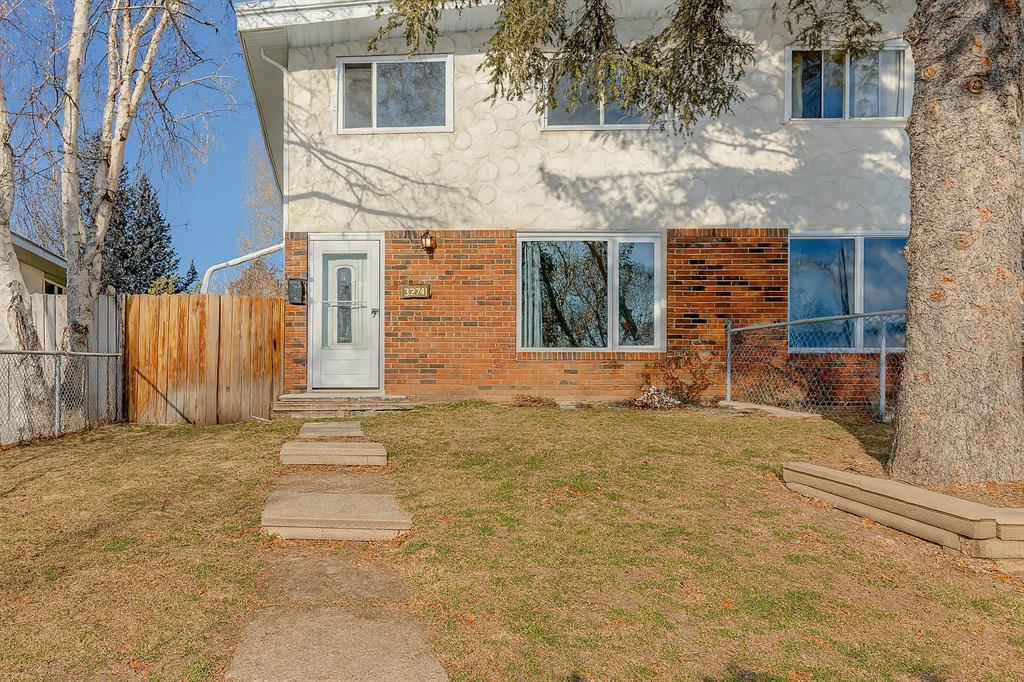 3131 Dover Crescent SE, Calgary, Alberta, T2B 1V4