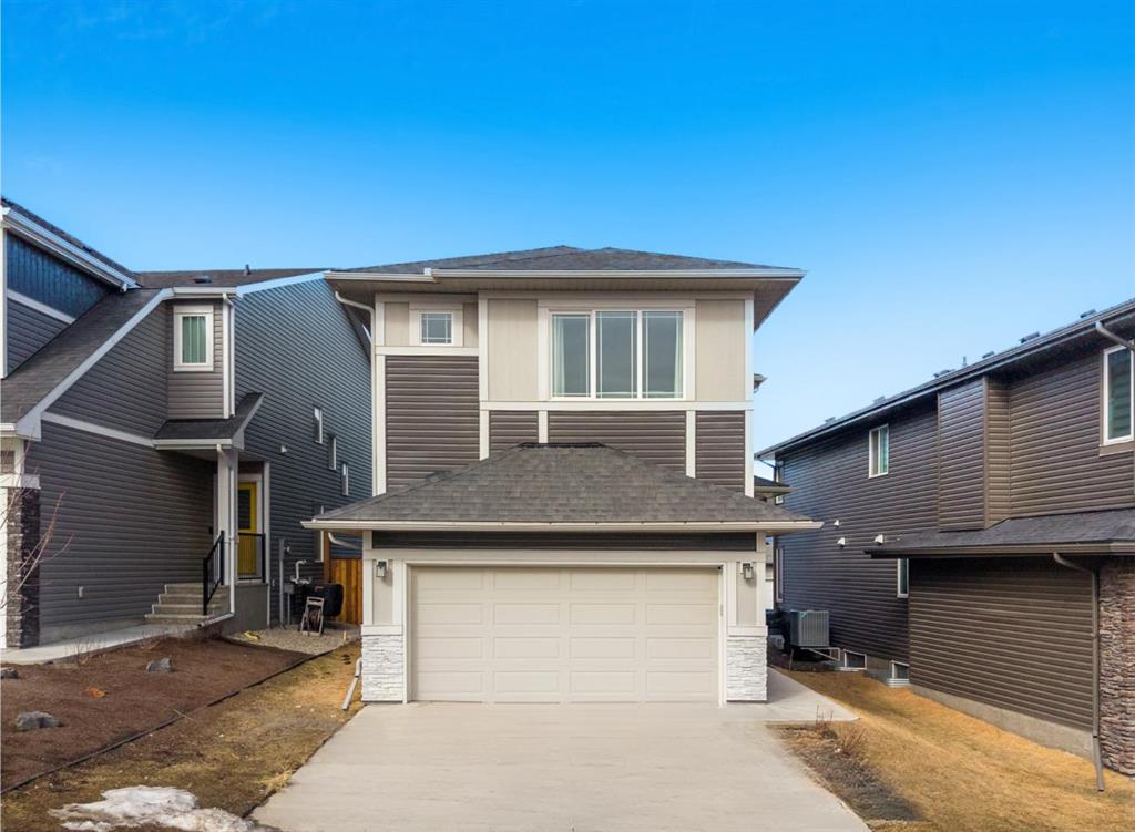 58 Sage Hill Heights NW, Calgary, Alberta, T3R2A5