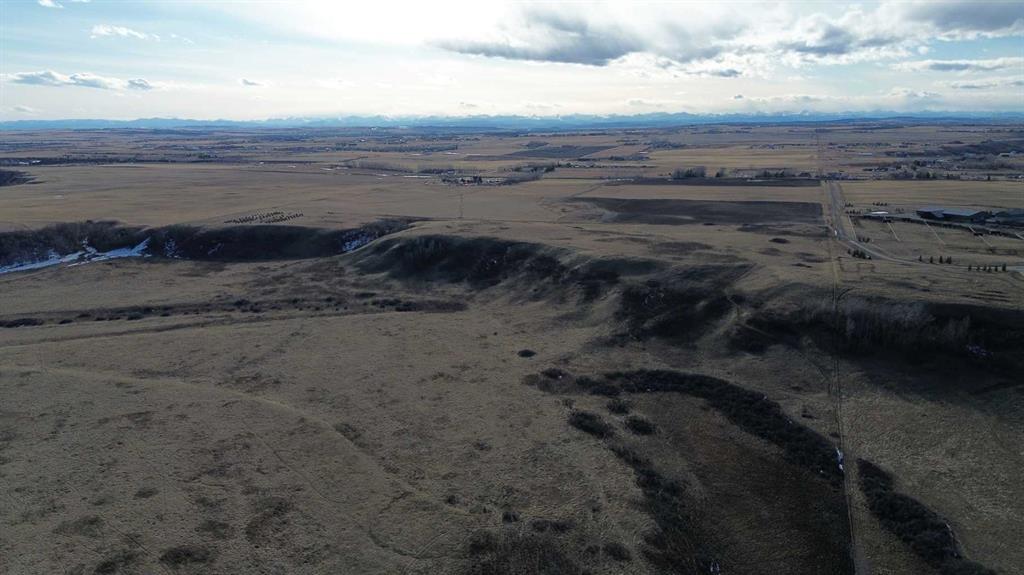 96 Street, Rural Foothills County, Alberta, T1S 3Z1