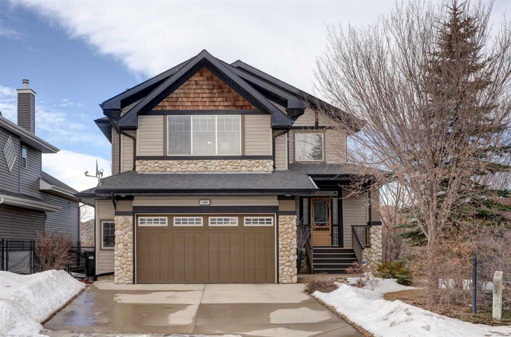 110 Royal Oak View NW, Calgary, Alberta, T3G 5V9