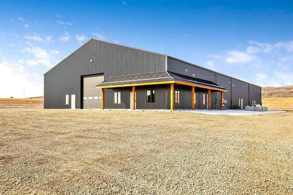 168029 Miners Road W, Rural Foothills County, Alberta, T0L0H0