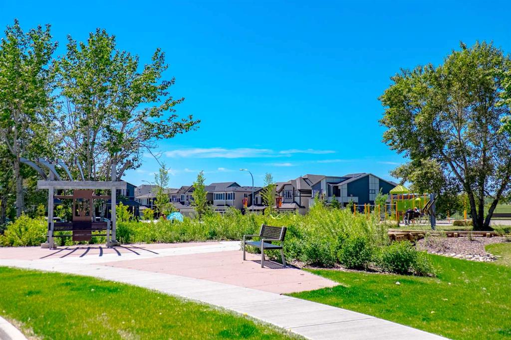 124 Belmont Boulevard SW, Calgary, Alberta, T2X 4W1