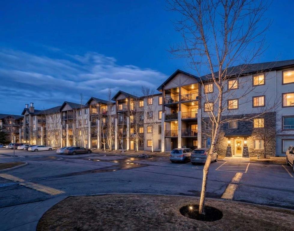 #2408 8 Bridlecrest Drive SW, Calgary, Alberta, T2Y0H7