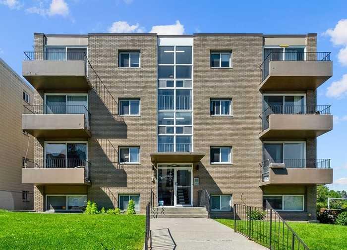 #404 1811 18A Street SW, Calgary, Alberta, T2T 4W1