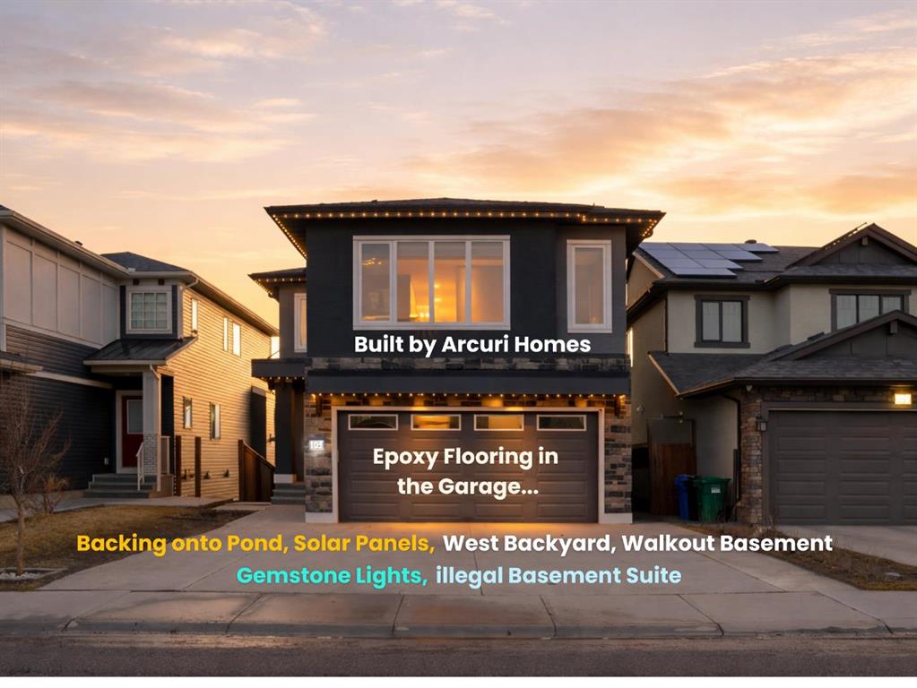 105 Carringvue Manor NW, Calgary, Alberta, T3P 0W2