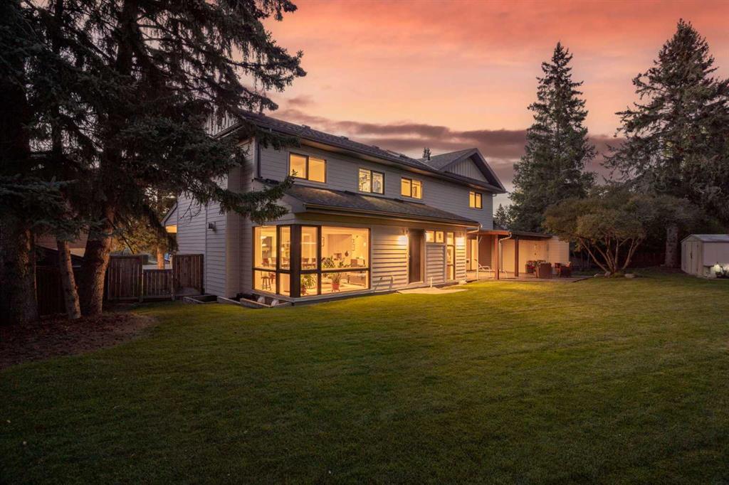 3323 Upton Place NW, Calgary, Alberta, T2N4G9