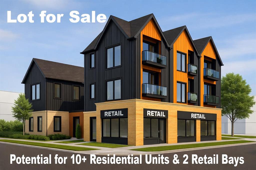 4503 Bowness Road NW, Calgary, Alberta, T3B 0A9