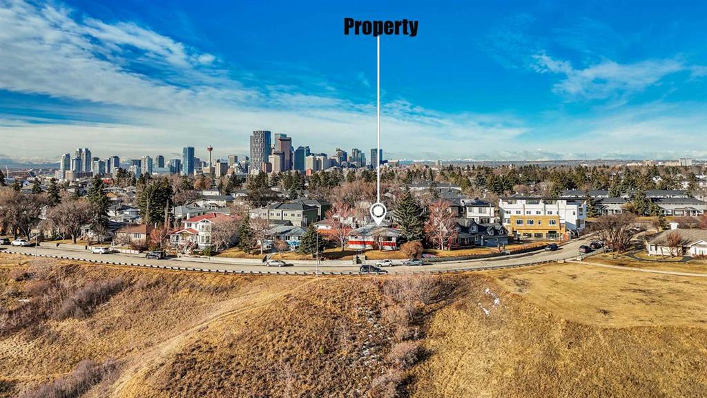 931 Robert Road NE, Calgary, Alberta, t2e5n1