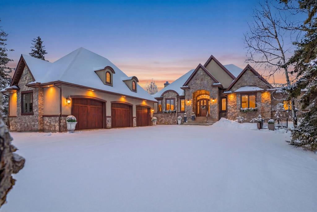 17 Hawks Landing Drive, Priddis Greens, Alberta, T0L1W0