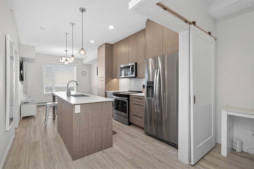 #2408 76 Cornerstone Passage NE, Calgary, Alberta, T3N0V6