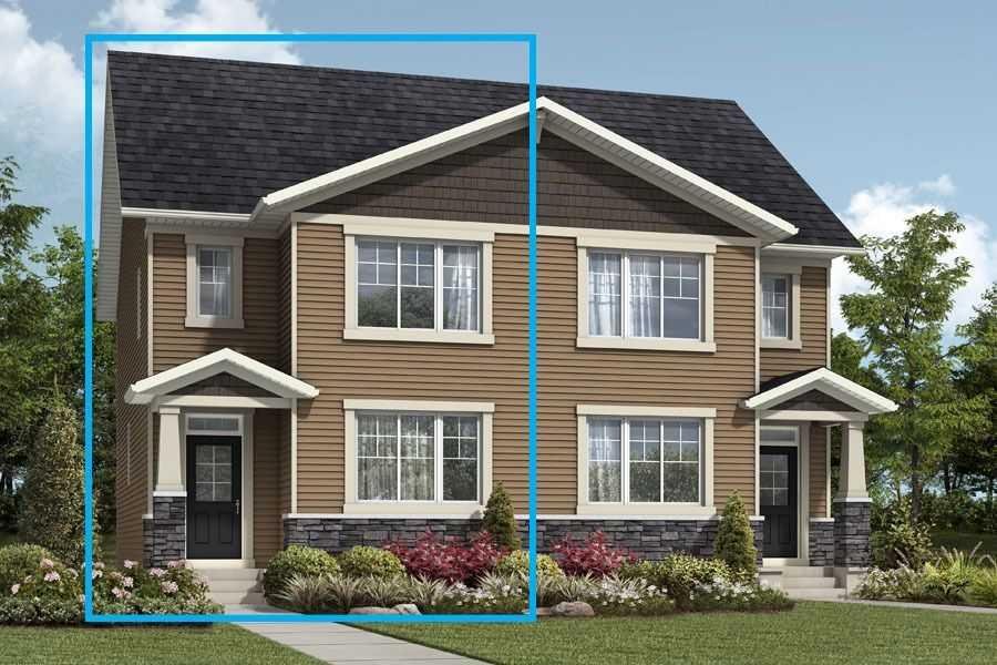 440 Cityline Way NE, Calgary, Alberta, T3J4G1