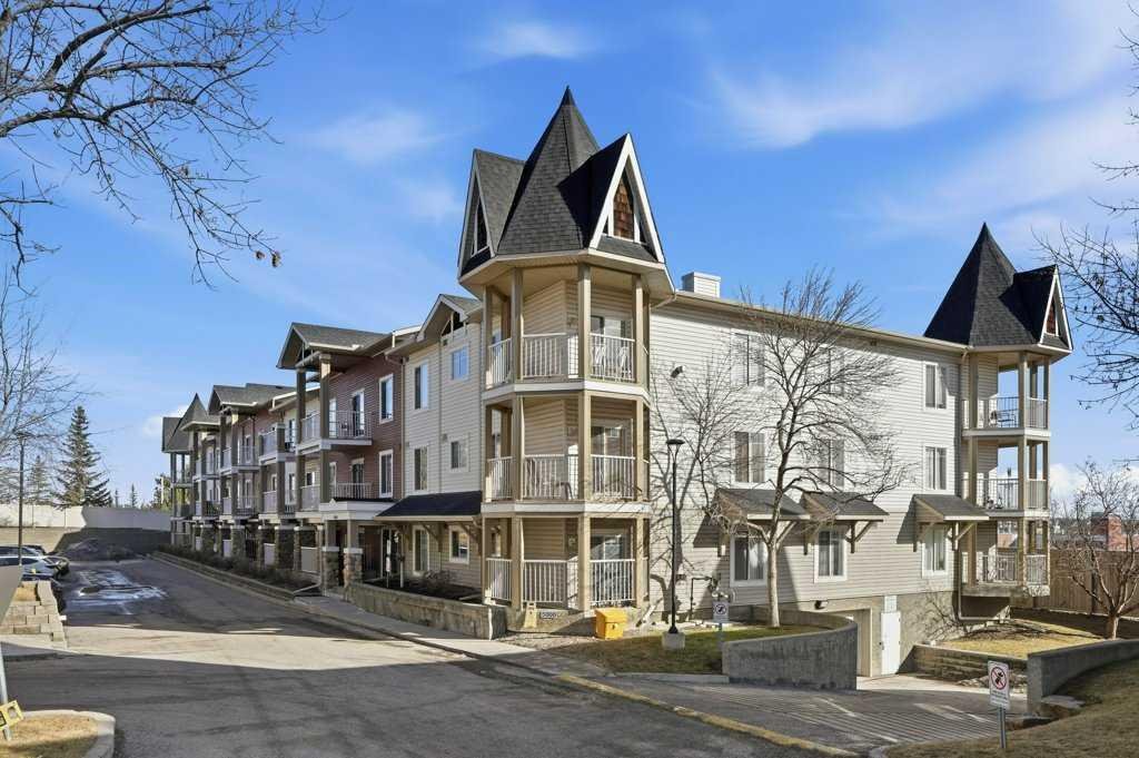 #5106 70 Panamount Drive NW, Calgary, Alberta, T3K5Z1