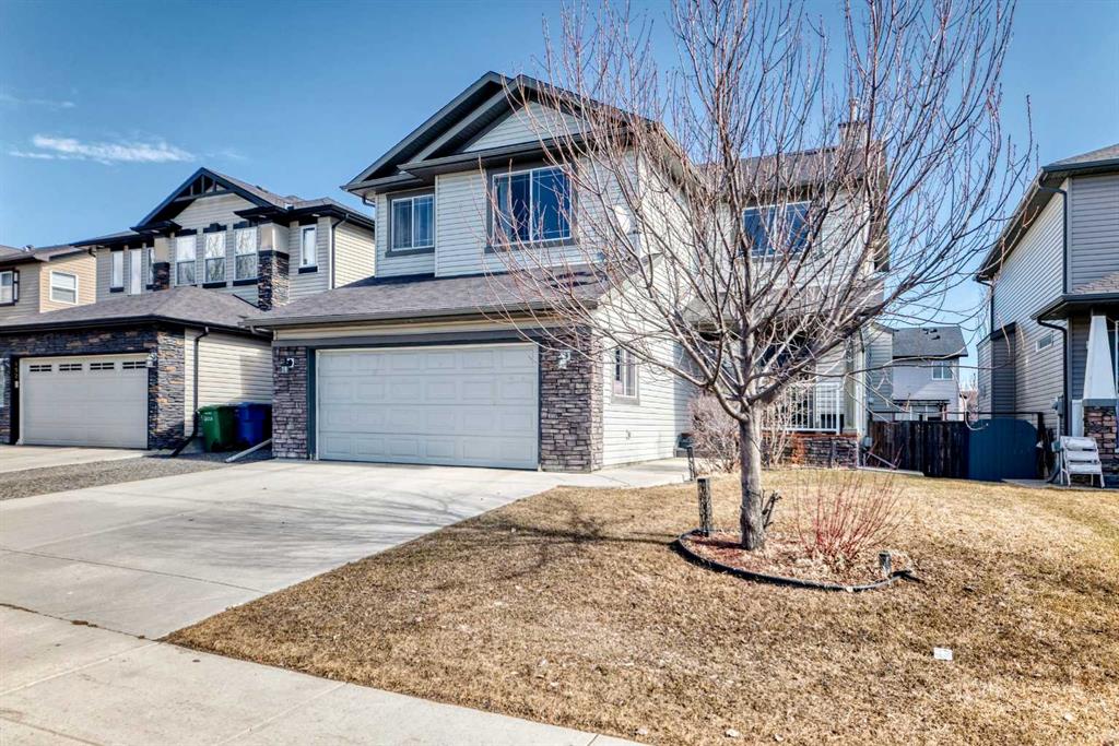 148 Hawkmere Way, Chestermere, Alberta, T1X 0C8