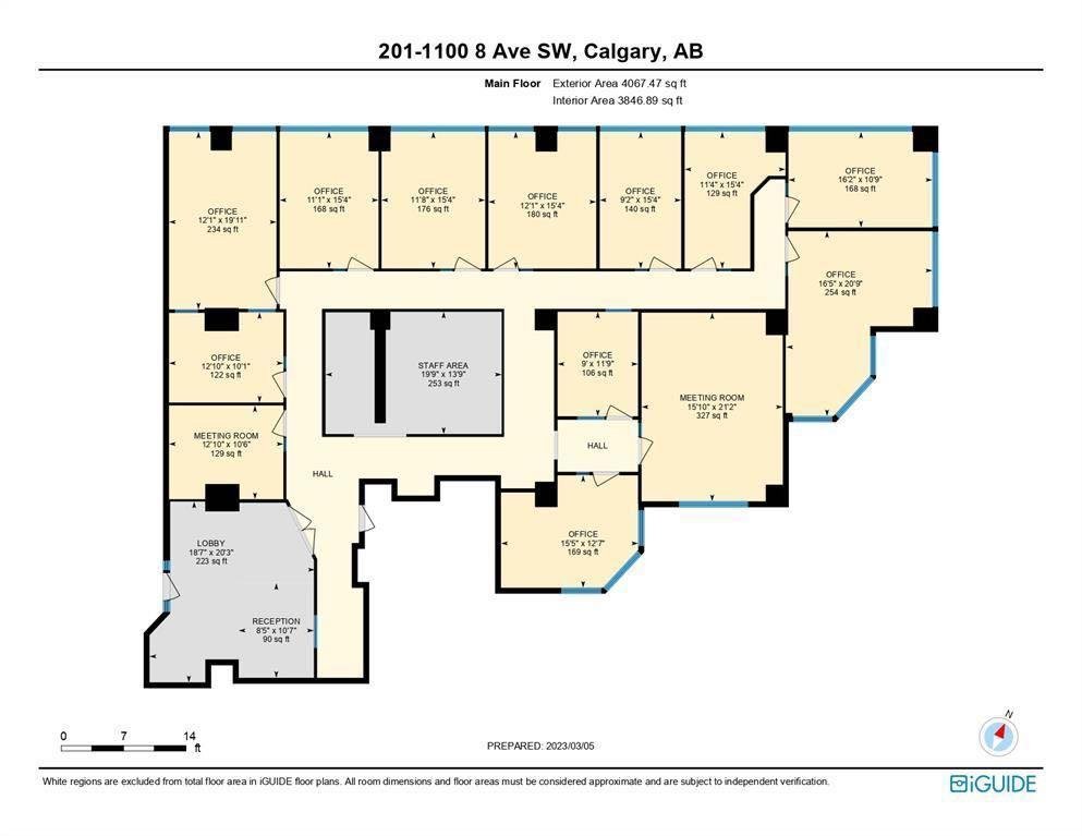 #201 1100 8 Avenue SW, Calgary, Alberta, t2P3T8