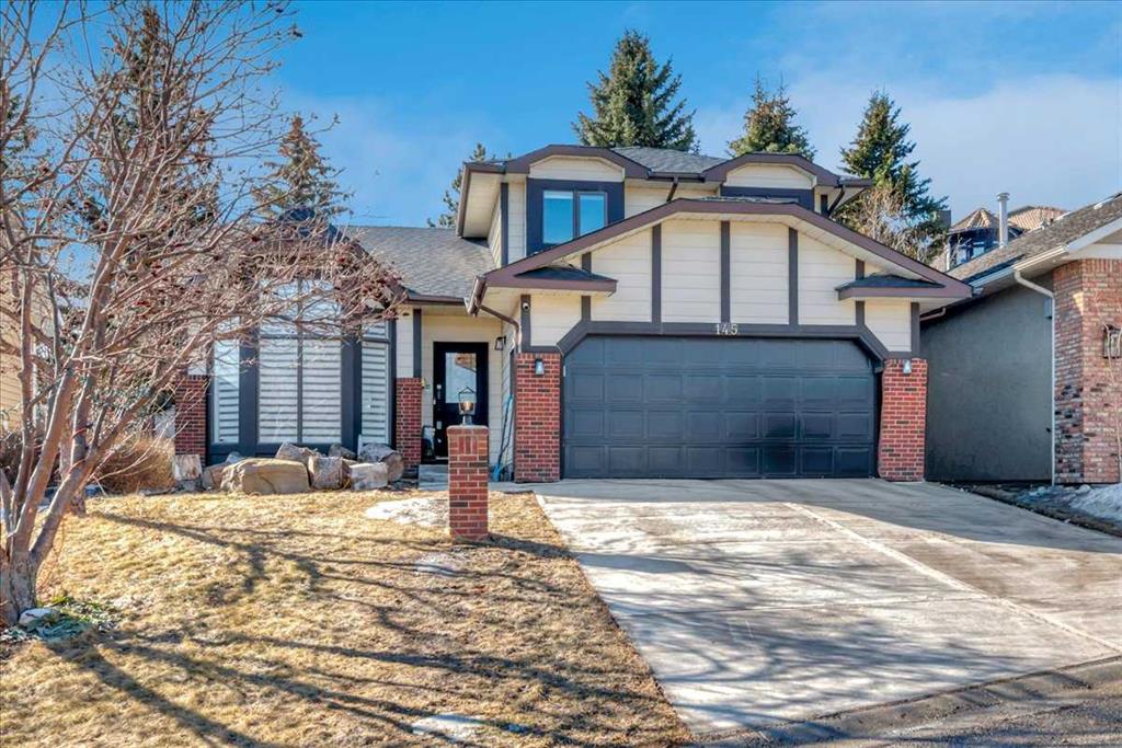 145 SIGNAL HILL Circle SW, Calgary, Alberta, T3H2H1
